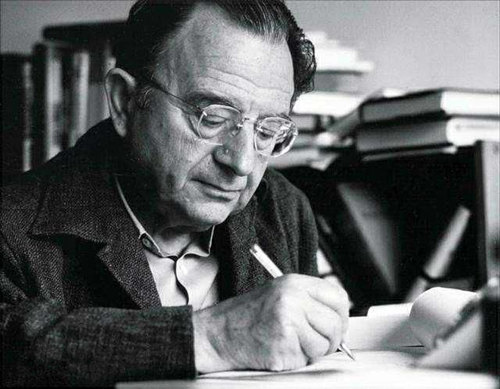 艾瑞克·弗洛姆(Erich Fromm)经典名言名句 弗洛姆语录