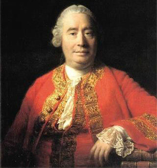 大卫·休谟(David Hume)经典名言名句