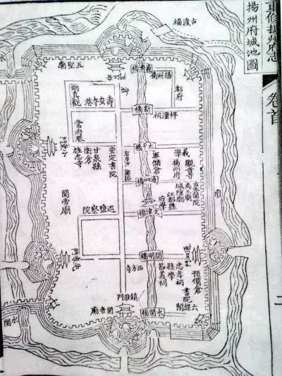 中国古人如何绘制地图 第1张