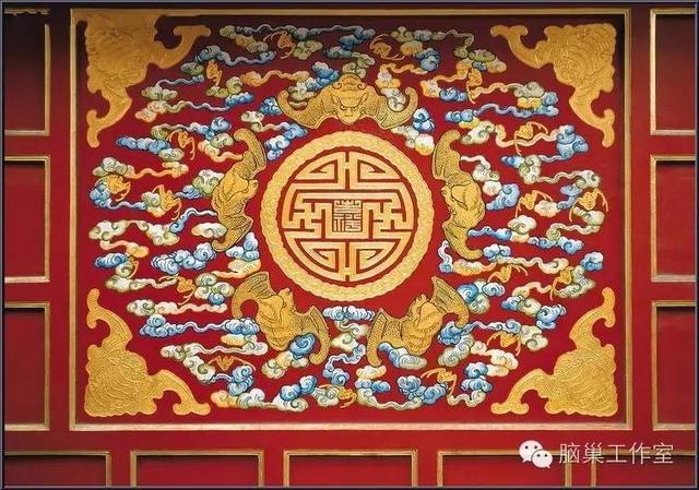最经典的中国符号，唯美组图72张 第54张