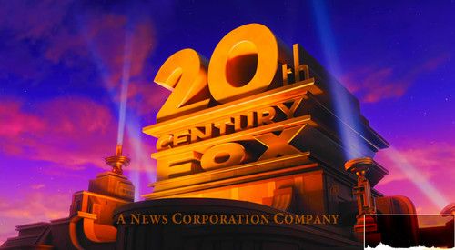 20个著名电影公司标志、片头、排名介绍之20世纪福克斯影业公司