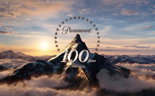 20个著名电影公司标志、片头、排名介绍之派拉蒙影业公司