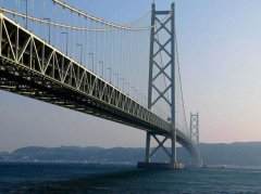 世界著名的五十座桥梁
