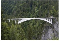 世界上最美的十二座桥梁